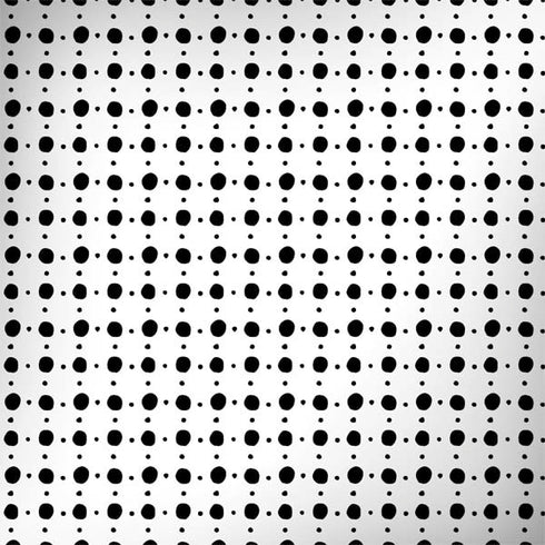 Grid Dot Polka Dot Surface Book 2 13.5in Skin